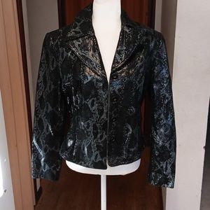 WILSONS LEATHER JACKET